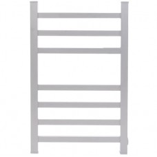 Καλοριφέρ Μπάνιου Πετσετοκρεμάστρα Επιτοίχια 130W IPX4 500356